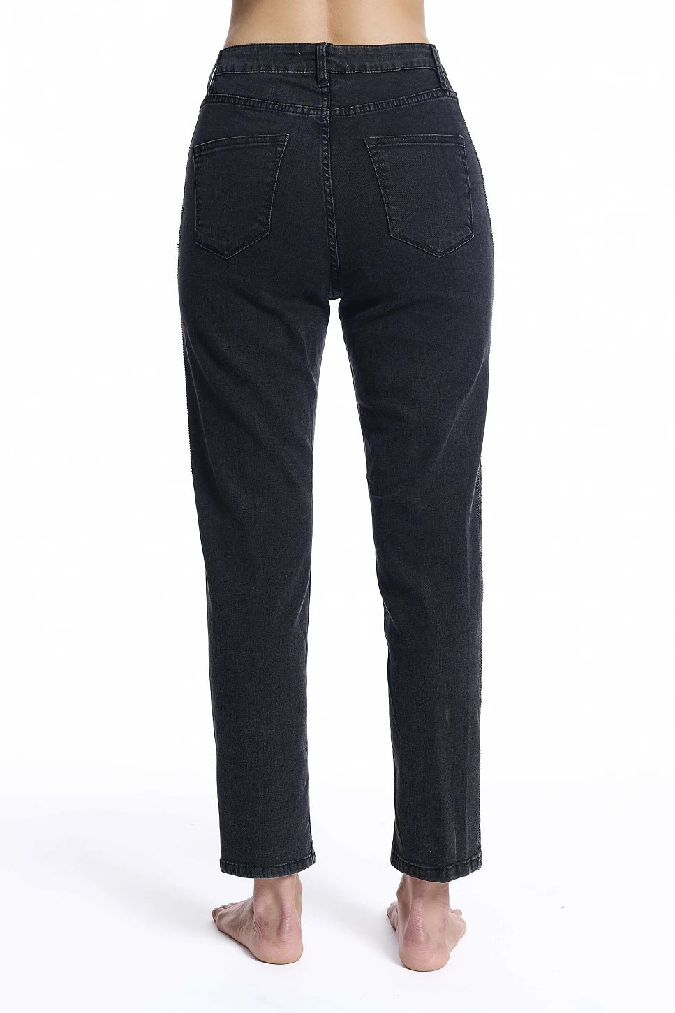 JEANS SLIM FIT MILA