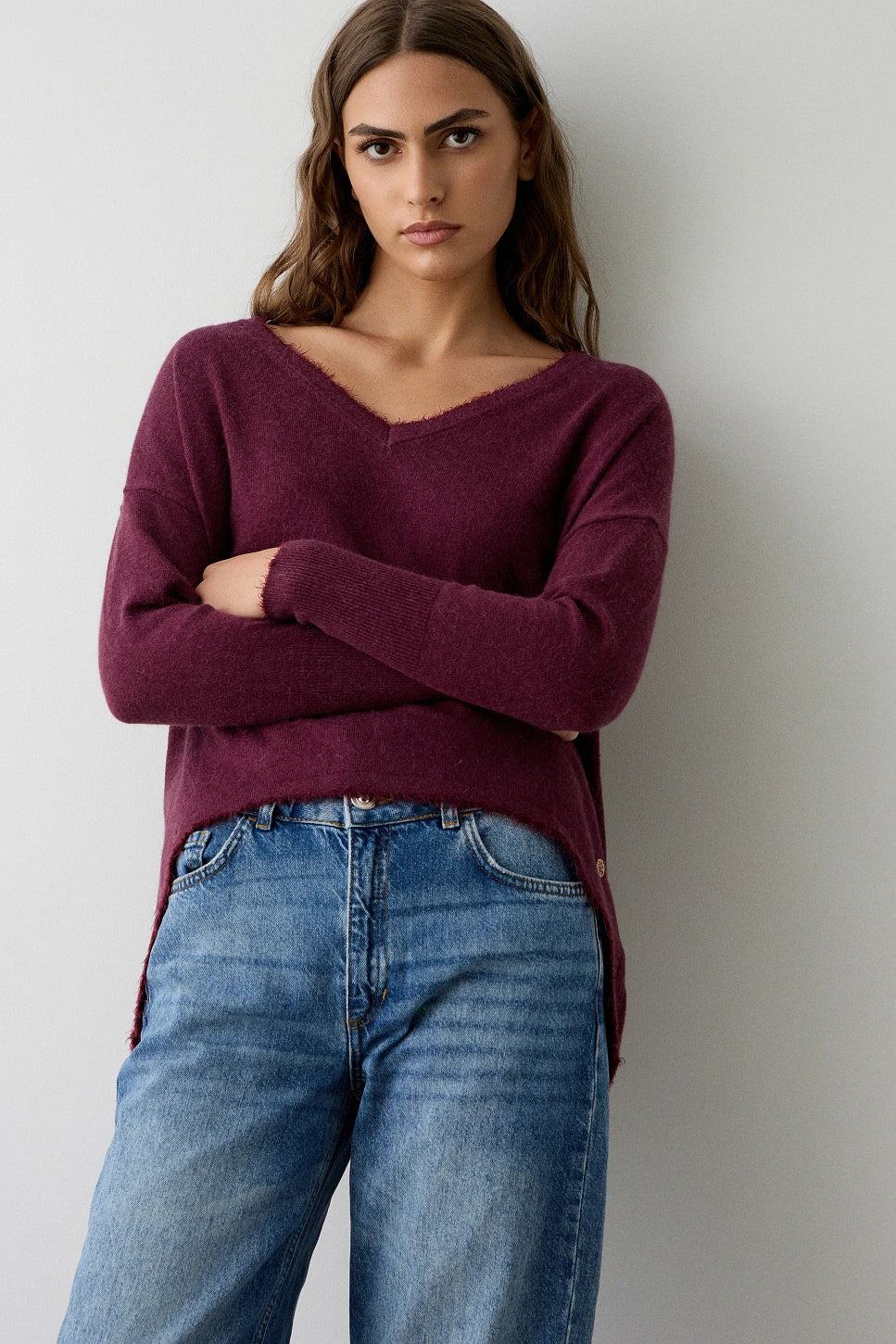 JERSEY CUELLO PICO