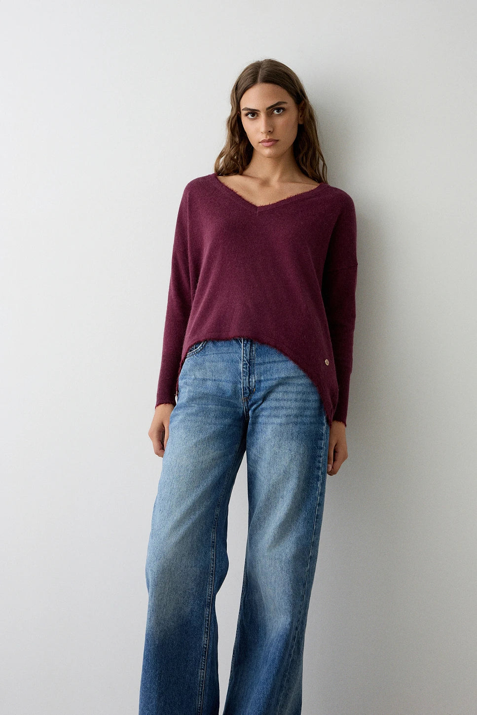 JERSEY CUELLO PICO