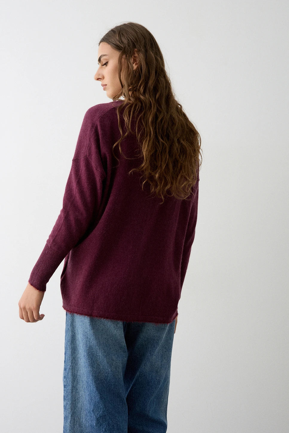 JERSEY CUELLO PICO