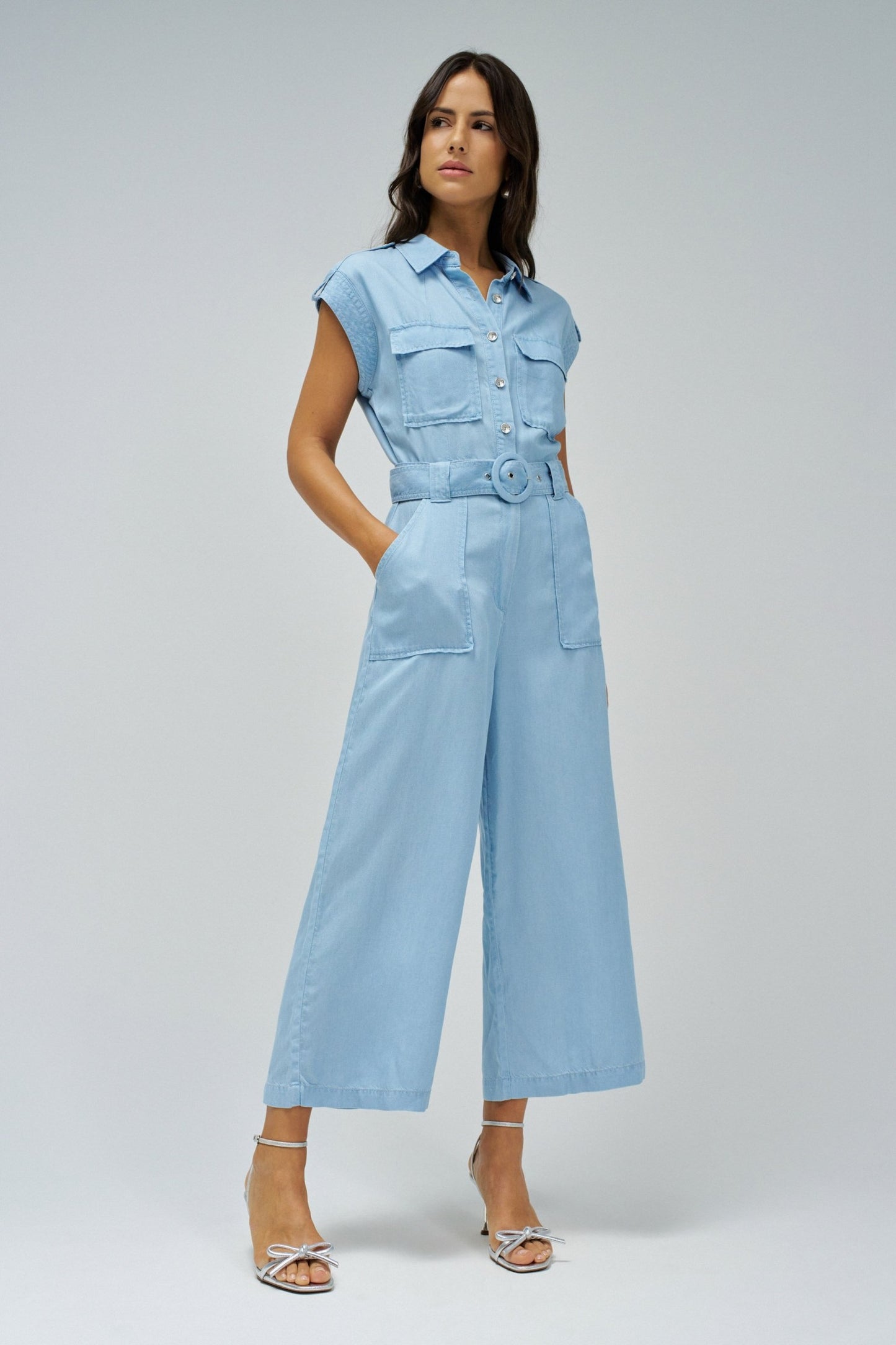 MONO EN LIGHTDENIM