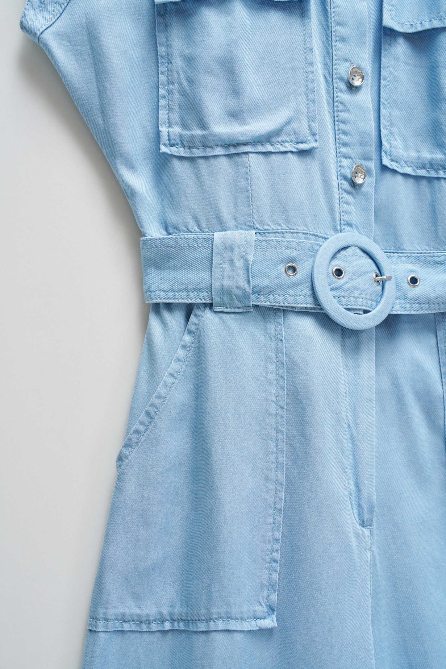 MONO EN LIGHTDENIM
