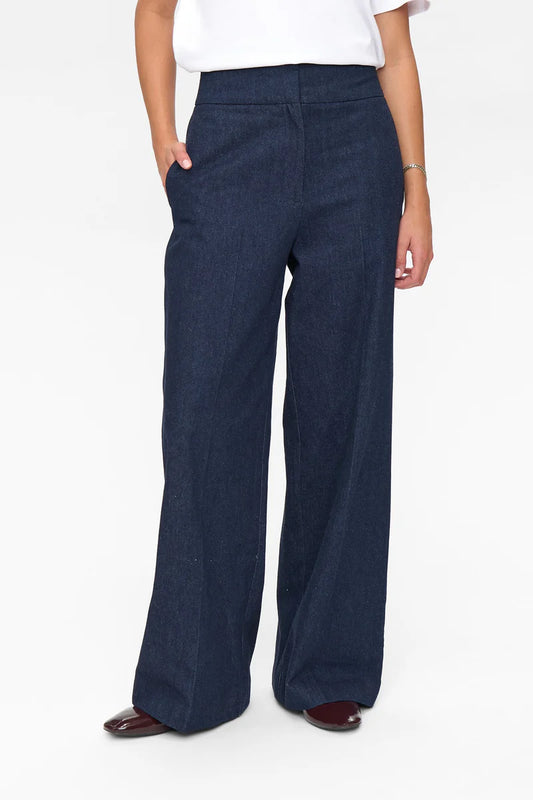 NUBUSSY DENIM