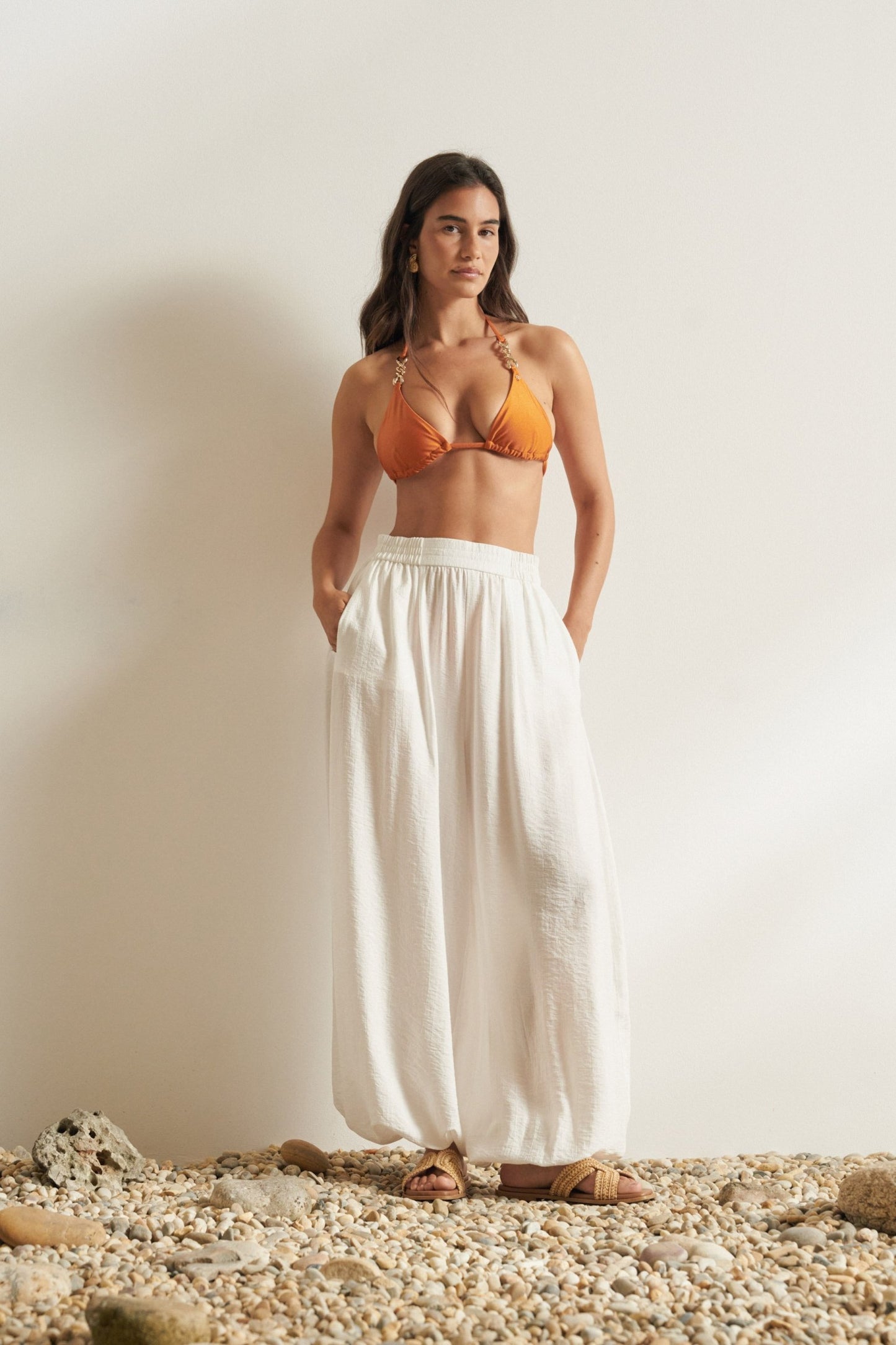 PANTALÓN ALADINO