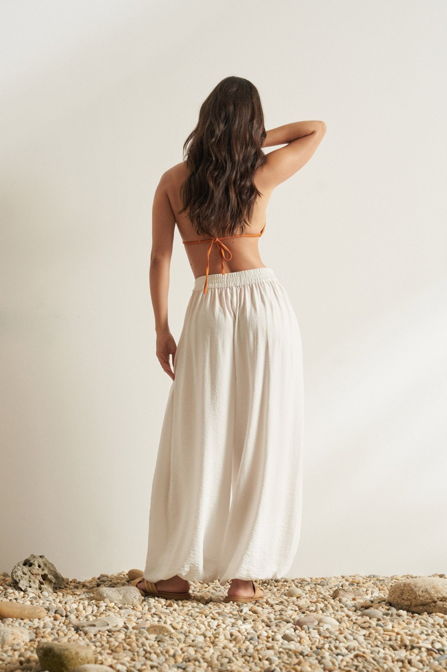 PANTALÓN ALADINO