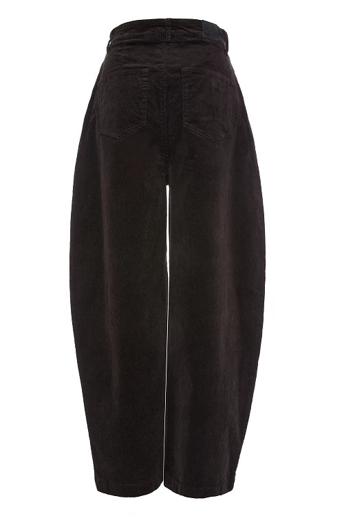 PANTALÓN BARREL DE PANA
