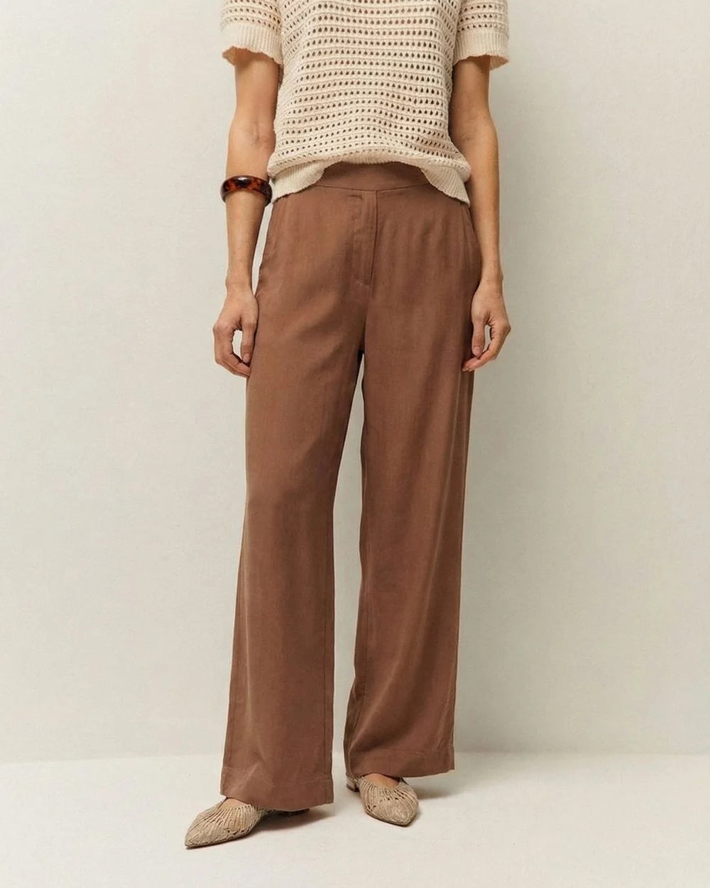 PANTALÓN CUPRO