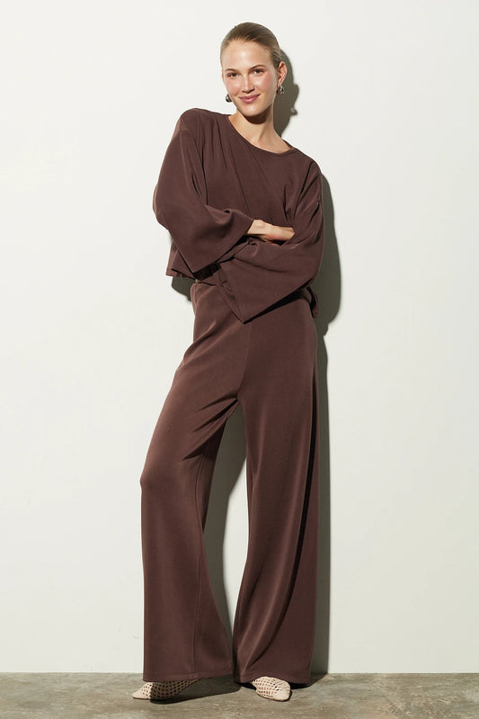 PANTALÓN FLUIDO