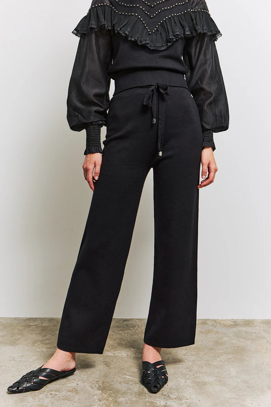 PANTALÓN DE PUNTO
