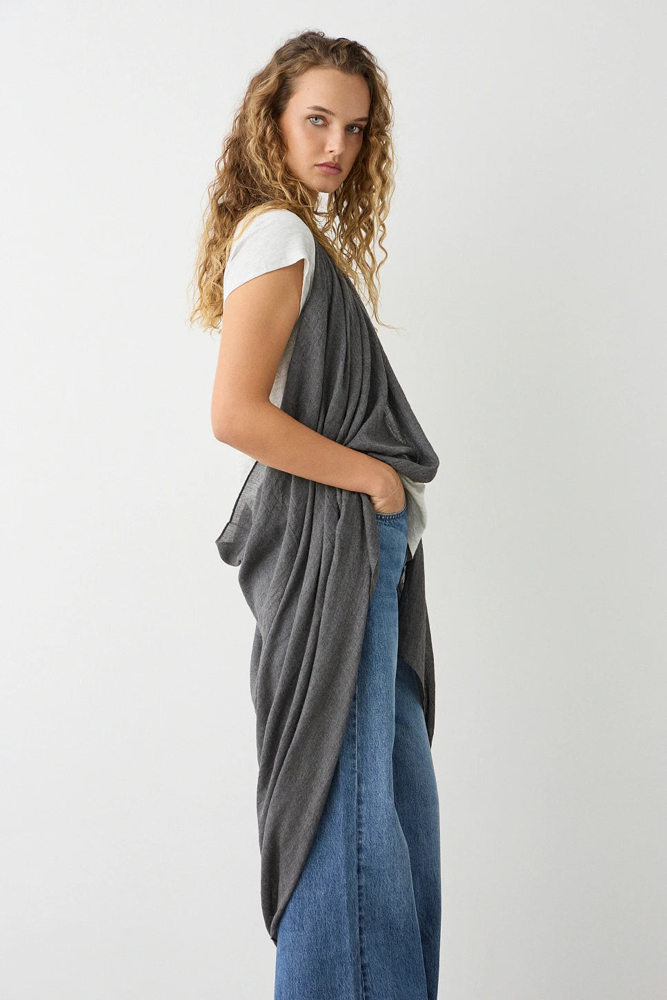 PASHMINA