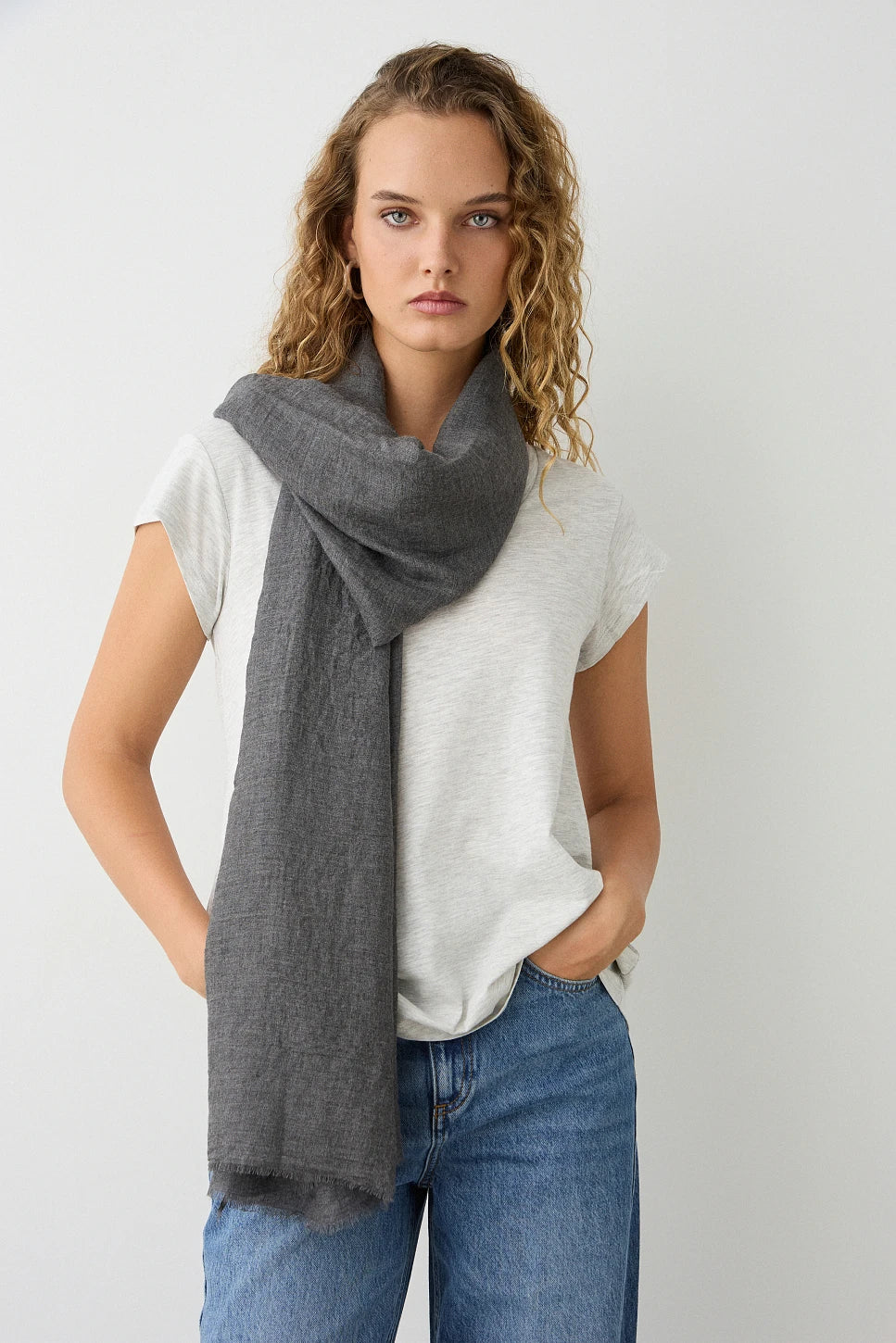 PASHMINA