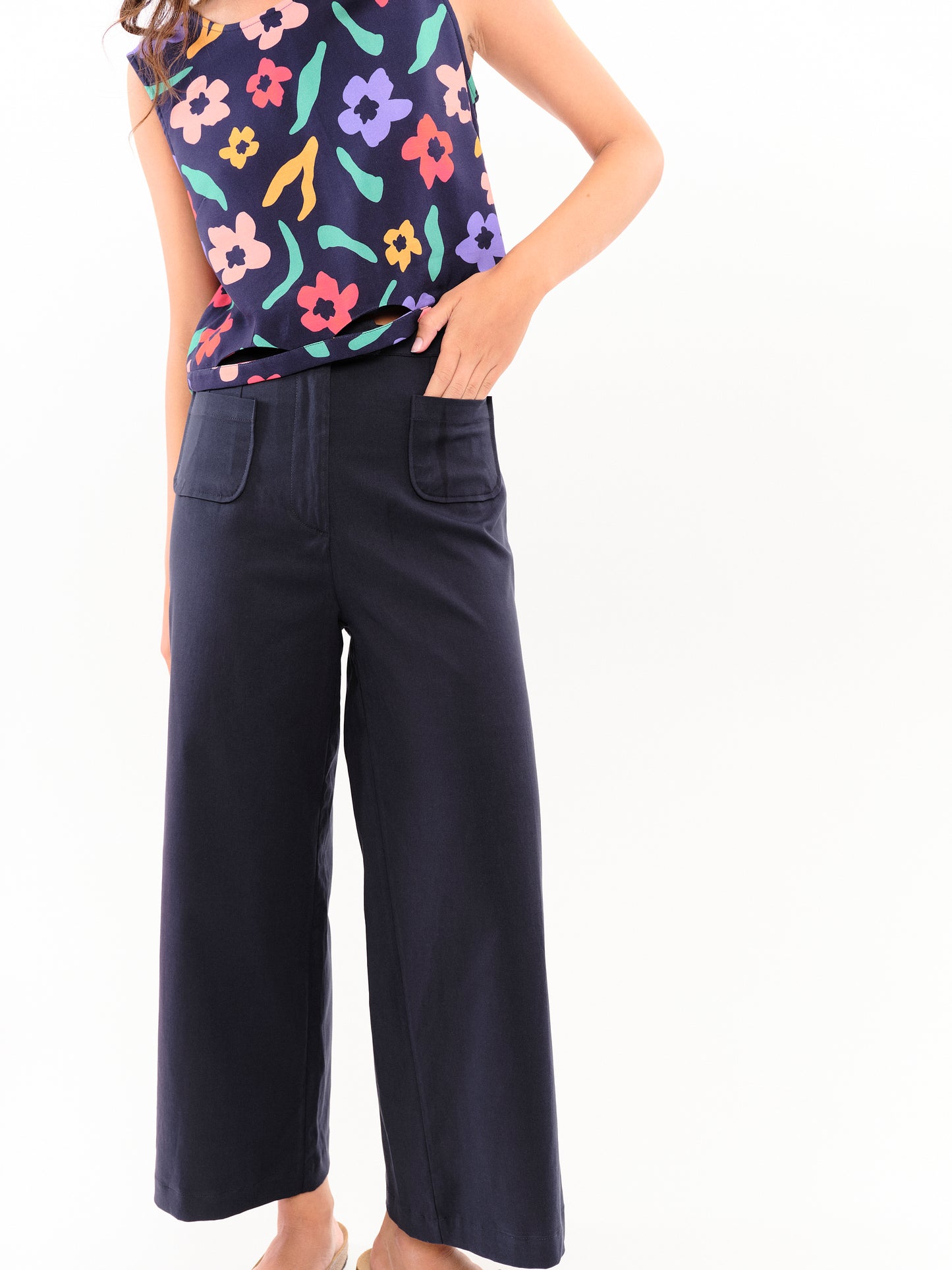 PANTALÓN DALIA