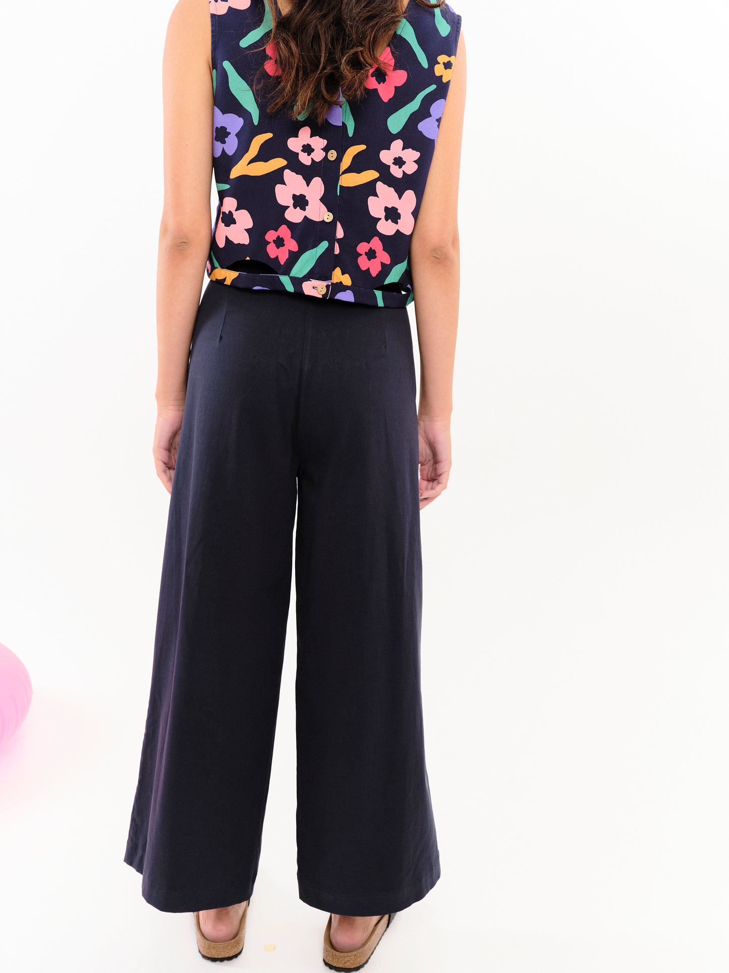 PANTALÓN DALIA