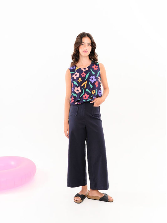 PANTALÓN DALIA