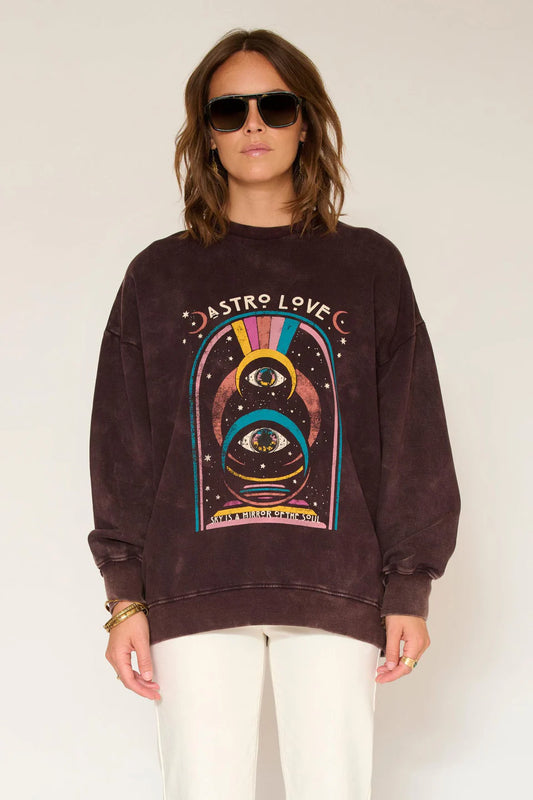 SUDADERA SCOTT