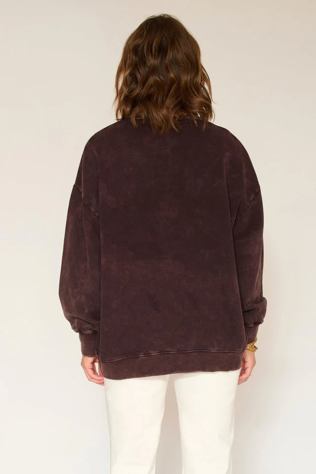 SUDADERA SCOTT