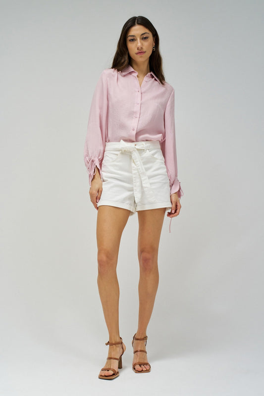 SHORTS FAITH PUSH IN