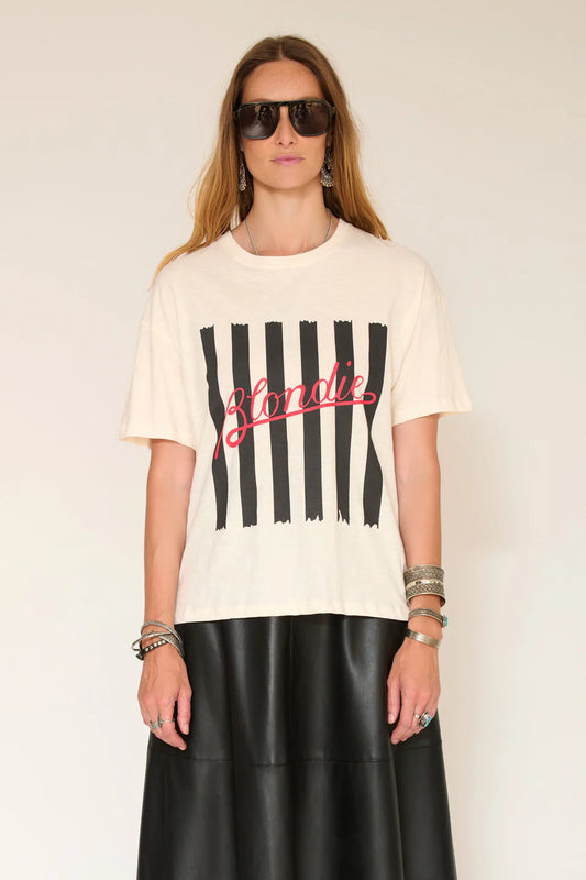 T-SHIRT TAILAN BLONDIE