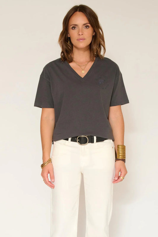 T-SHIRT TALIE