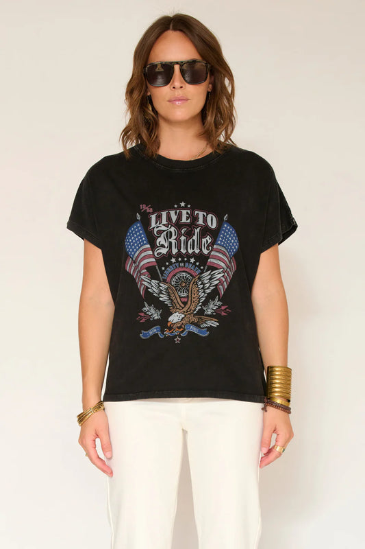 T-SHIRT TEXARKANA