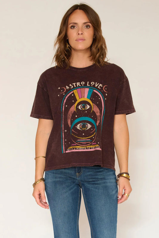 T-SHIRT TIAGO