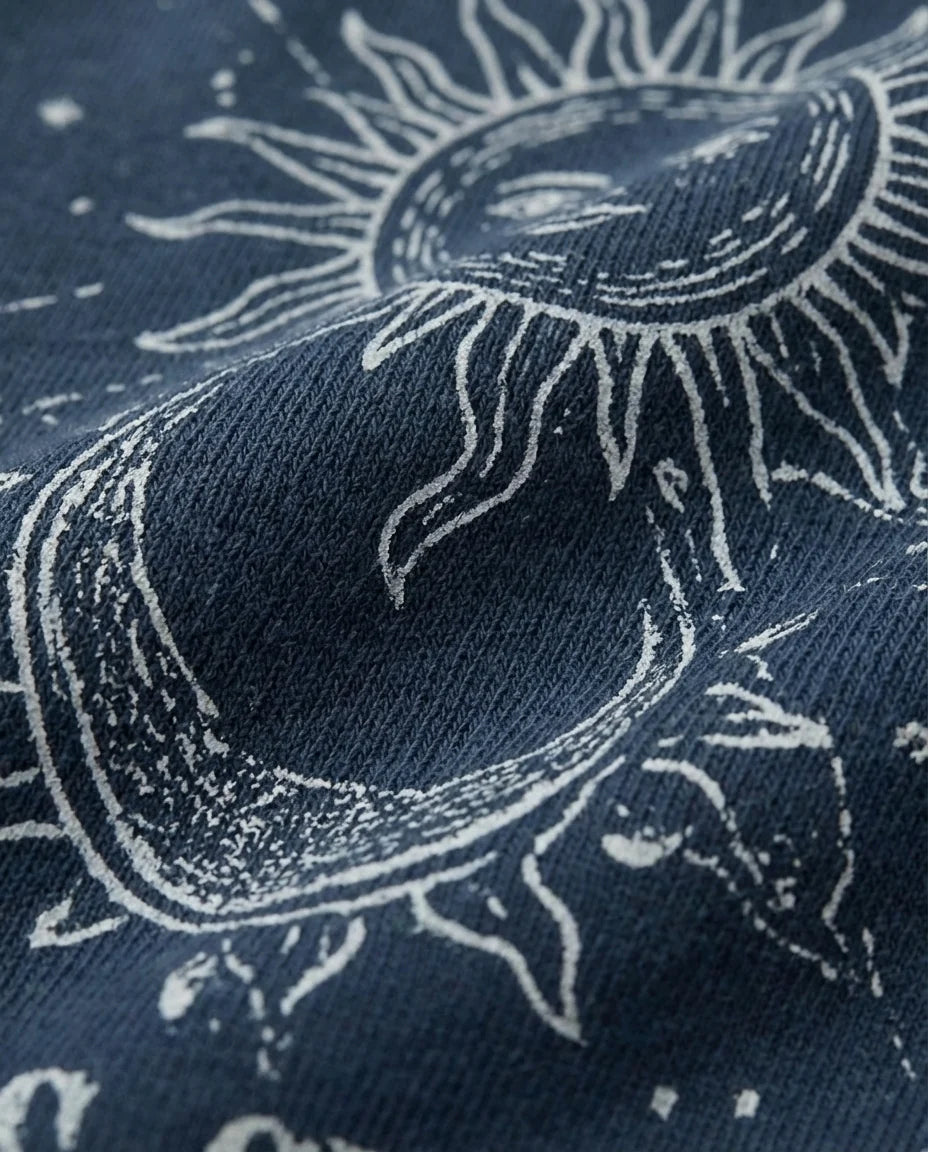 CAMISETA SIN MANGAS MYSTIC