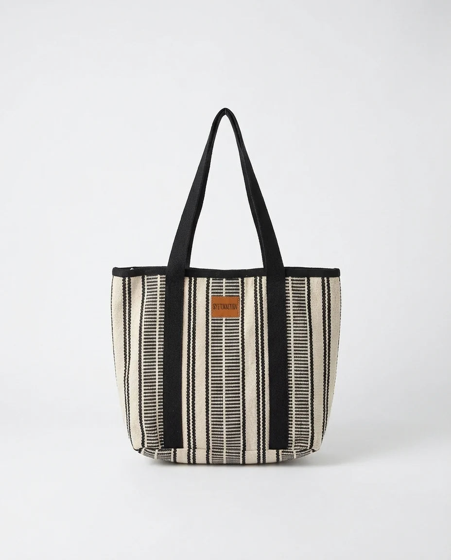 TOTE BAG RAYAS