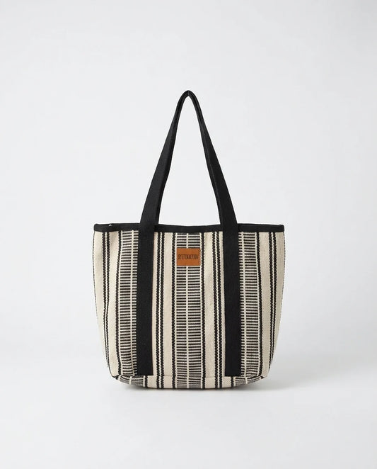 TOTE BAG RAYAS