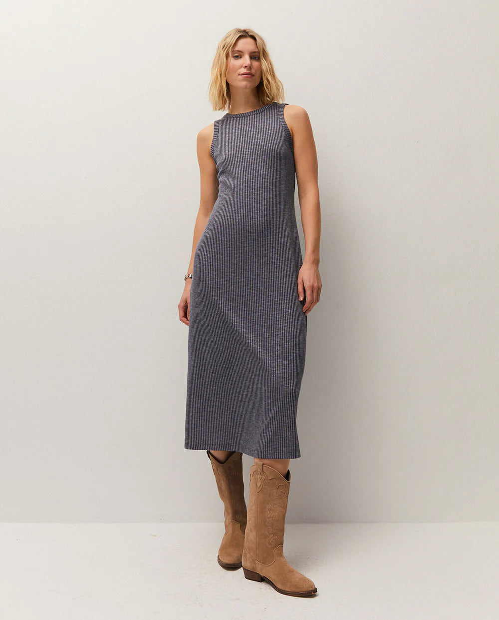 VESTIDO CANALÉ