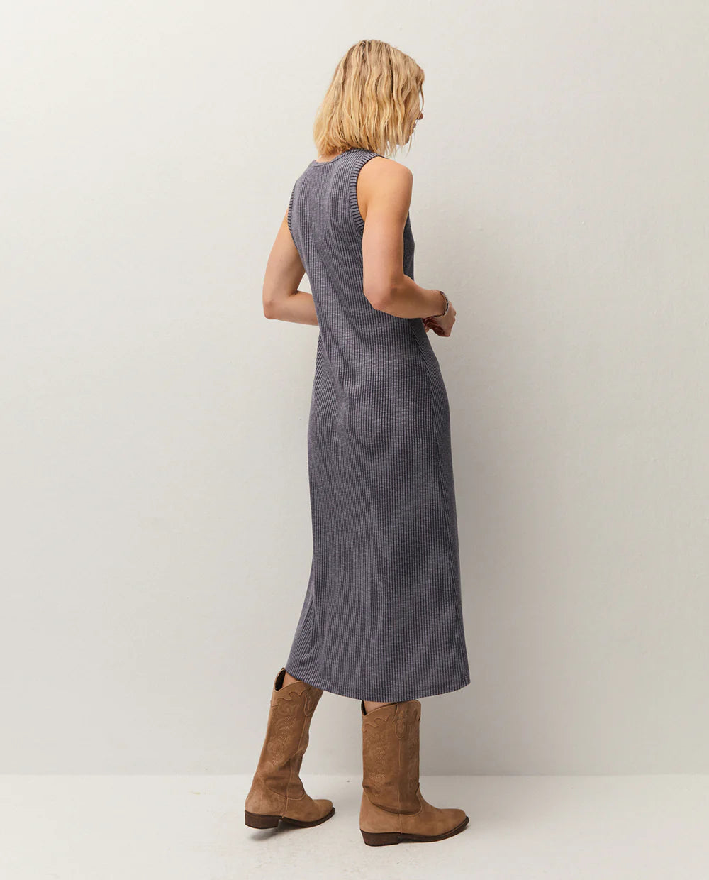 VESTIDO CANALÉ