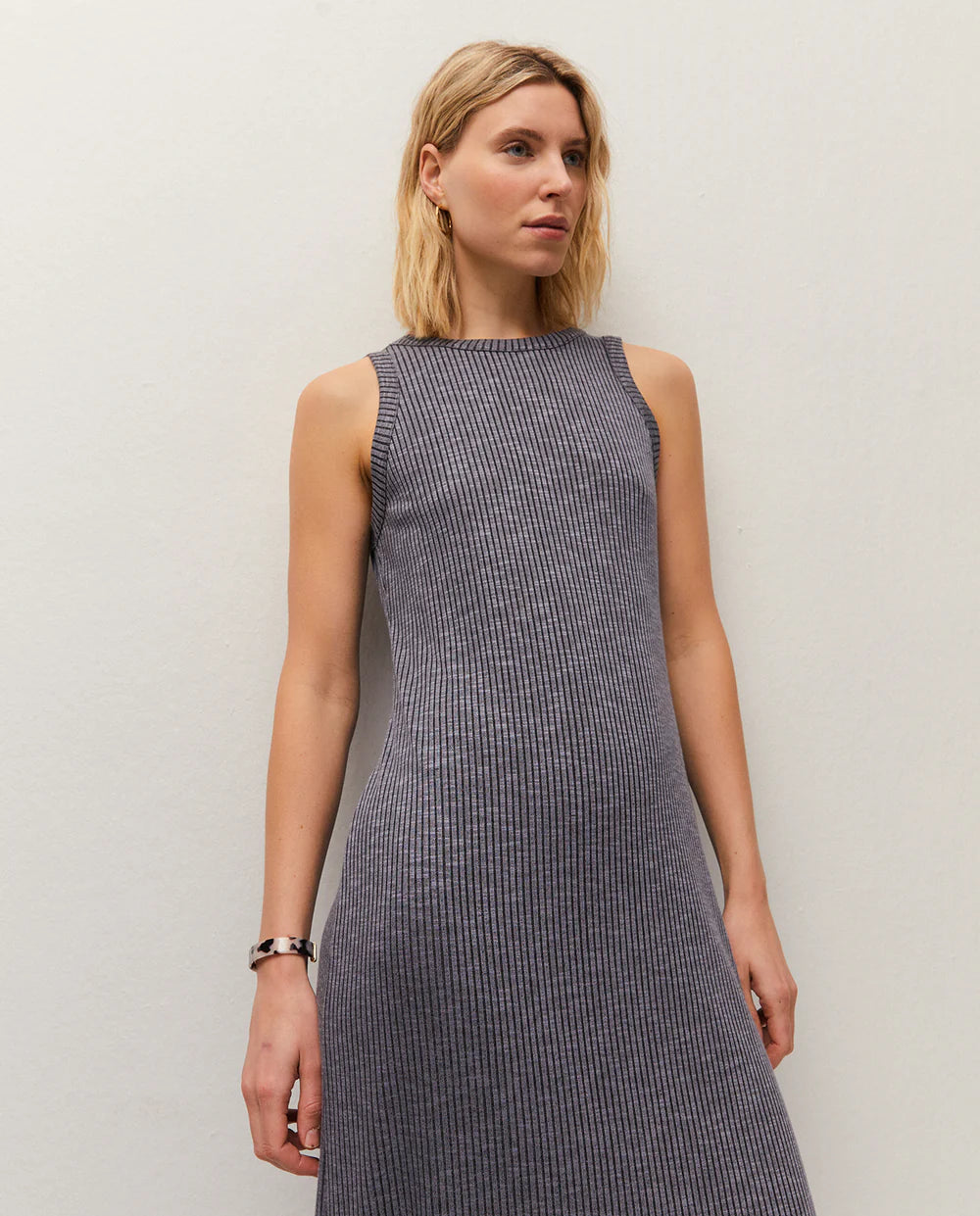 VESTIDO CANALÉ