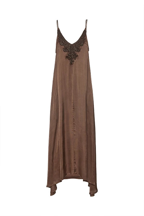 VESTIDO JOYA LENCERO